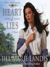 Heart of Lies (MP3): Irish Angel Series, Book 2